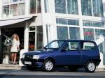 Lancia Y10 Avenue 1992 года